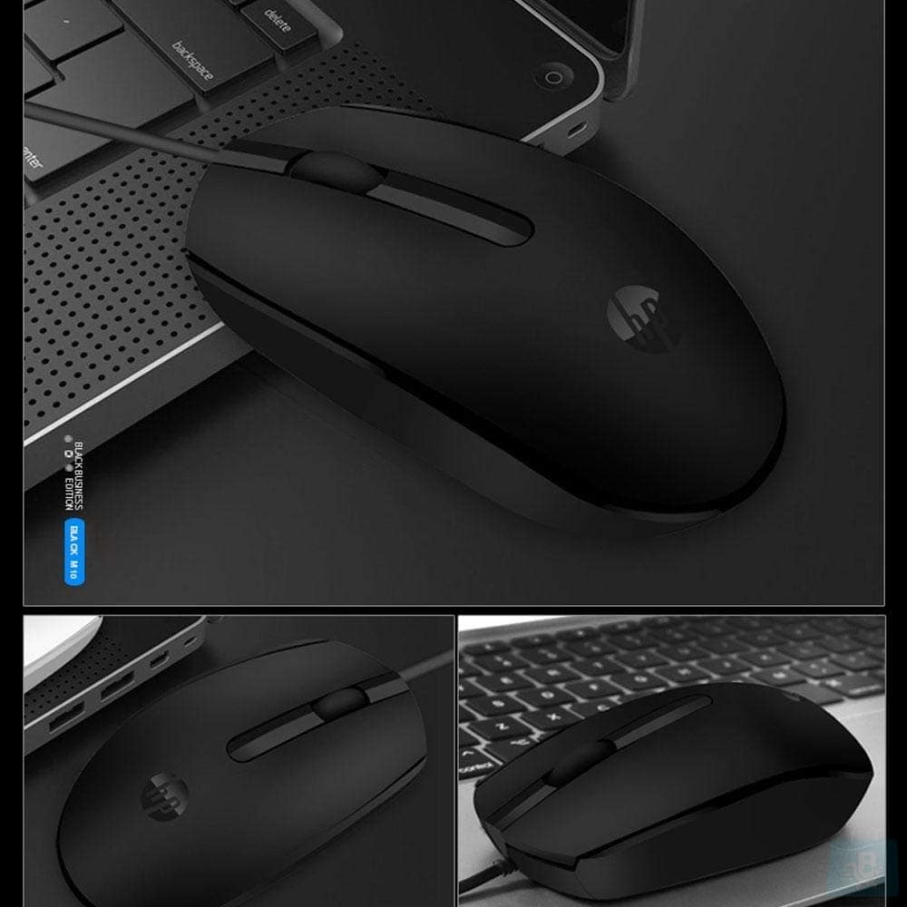 hp mouse m10 1