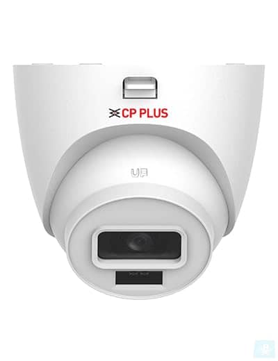 cp plus silver