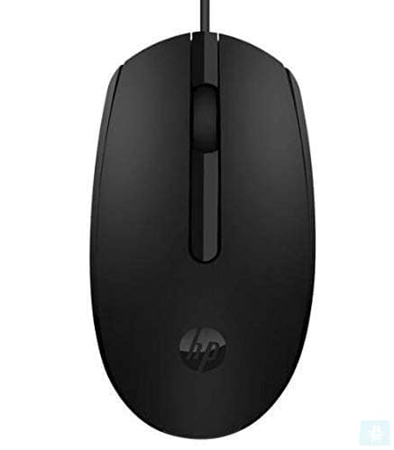 hp mouse m10