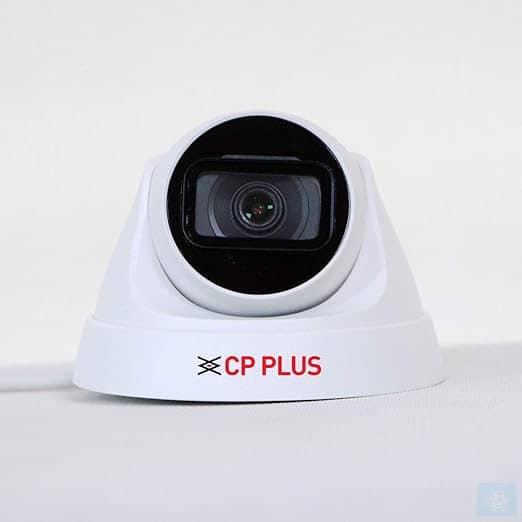 CP Plus IP Camera