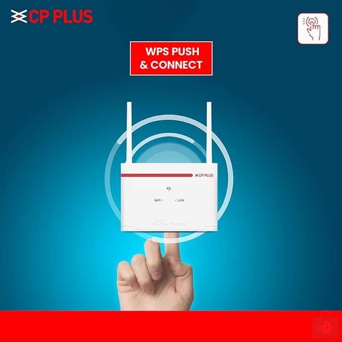 Cp Router